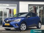 Renault Captur P-585-FT financial lease – Leaseprijzen.nl – afbeelding 1