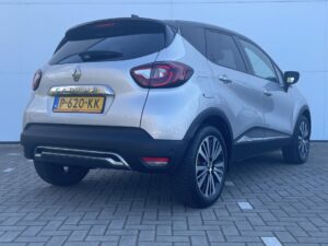 Renault Captur P-620-KK financial lease – Leaseprijzen.nl – afbeelding 2
