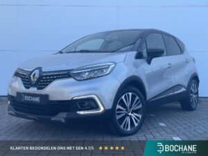 Renault Captur P-620-KK financial lease – Leaseprijzen.nl – afbeelding 1