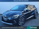 Renault Captur P-636-DJ financial lease – Leaseprijzen.nl – afbeelding 1