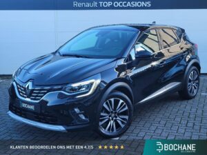 Renault Captur P-636-DJ financial lease – Leaseprijzen.nl – afbeelding 1