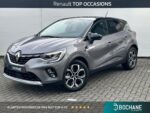 Renault Captur P-821-TF financial lease – Leaseprijzen.nl – afbeelding 1