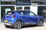 Renault Captur P-834-XV financial lease – Leaseprijzen.nl – afbeelding 2