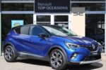 Renault Captur P-834-XV financial lease – Leaseprijzen.nl – afbeelding 4