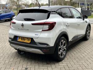 Renault Captur P-886-TH financial lease – Leaseprijzen.nl – afbeelding 2