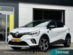 Renault Captur P-886-TH financial lease – Leaseprijzen.nl – afbeelding 1