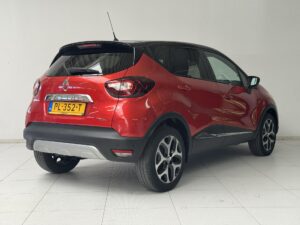 Renault Captur PL-352-T financial lease – Leaseprijzen.nl – afbeelding 2