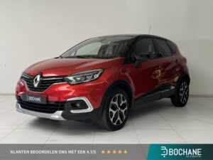Renault Captur PL-352-T financial lease – Leaseprijzen.nl – afbeelding 1