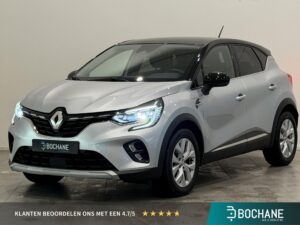 Renault Captur R-744-JD financial lease – Leaseprijzen.nl – afbeelding 1