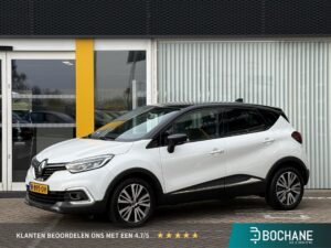Renault Captur R-895-DV financial lease – Leaseprijzen.nl – afbeelding 1