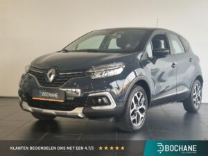 Renault Captur RP-693-N financial lease – Leaseprijzen.nl – afbeelding 1