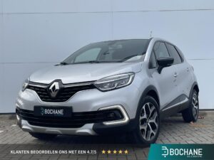 Renault Captur RX-576-T financial lease – Leaseprijzen.nl – afbeelding 1