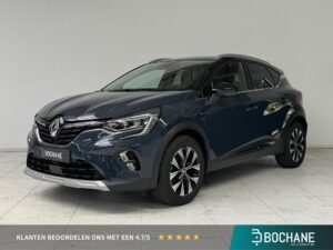 Renault Captur S-150-NL financial lease – Leaseprijzen.nl – afbeelding 1