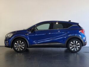 Renault Captur S-518-SF financial lease – Leaseprijzen.nl – afbeelding 2