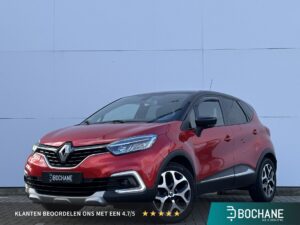Renault Captur ST-448-V financial lease – Leaseprijzen.nl – afbeelding 1