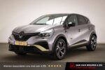 Renault Captur T-189-GS financial lease – Leaseprijzen.nl – afbeelding 1