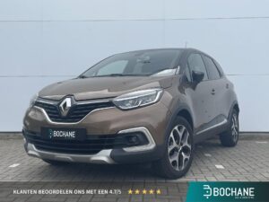 Renault Captur TJ-483-T financial lease – Leaseprijzen.nl – afbeelding 1