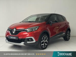 Renault Captur TN-554-B financial lease – Leaseprijzen.nl – afbeelding 1
