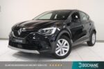 Renault Captur X-275-XH financial lease – Leaseprijzen.nl – afbeelding 1