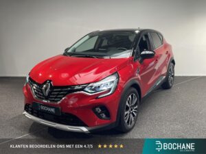 Renault Captur X-337-NT financial lease – Leaseprijzen.nl – afbeelding 1