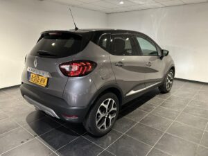 Renault Captur X-512-HV financial lease – Leaseprijzen.nl – afbeelding 2