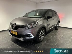 Renault Captur X-512-HV financial lease – Leaseprijzen.nl – afbeelding 1
