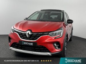 Renault Captur X-666-XV financial lease – Leaseprijzen.nl – afbeelding 1
