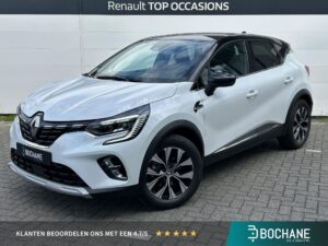 Renault Captur X-719-TH financial lease – Leaseprijzen.nl – afbeelding 1