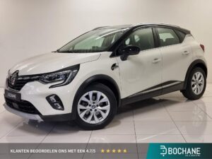Renault Captur X-886-TH financial lease – Leaseprijzen.nl – afbeelding 1