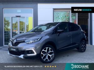Renault Captur XB-621-N financial lease – Leaseprijzen.nl – afbeelding 1