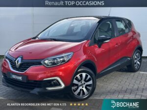 Renault Captur XK-746-B financial lease – Leaseprijzen.nl – afbeelding 1