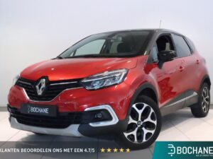 Renault Captur XS-236-J financial lease – Leaseprijzen.nl – afbeelding 1