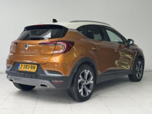Renault Captur Z-283-BN financial lease – Leaseprijzen.nl – afbeelding 2