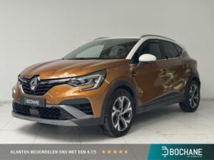 Renault Captur Z-283-BN financial lease – Leaseprijzen.nl – afbeelding 1