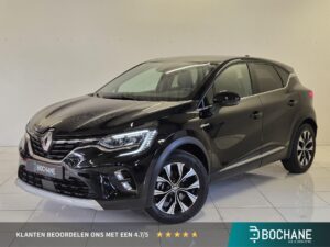 Renault Captur Z-847-BL financial lease – Leaseprijzen.nl – afbeelding 1
