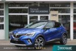 Renault Captur Z-848-BL financial lease – Leaseprijzen.nl – afbeelding 1