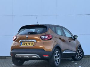 Renault Captur ZB-695-R financial lease – Leaseprijzen.nl – afbeelding 2