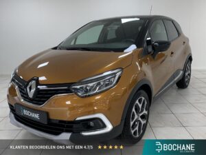Renault Captur ZV-391-X financial lease – Leaseprijzen.nl – afbeelding 1