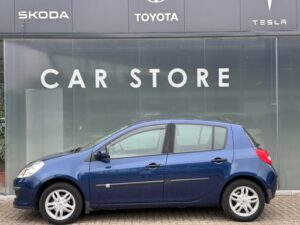 Renault Clio 29SBDS financial lease – Leaseprijzen.nl – afbeelding 2