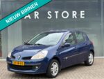 Renault Clio 29SBDS financial lease – Leaseprijzen.nl – afbeelding 1