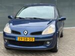 Renault Clio 29SBDS financial lease – Leaseprijzen.nl – afbeelding 3