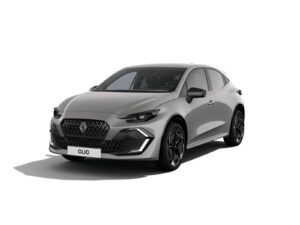 Renault Clio - financial lease – Leaseprijzen.nl – afbeelding 2