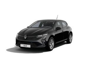 Renault Clio - financial lease – Leaseprijzen.nl – afbeelding 2