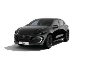 Renault Clio - financial lease – Leaseprijzen.nl – afbeelding 2