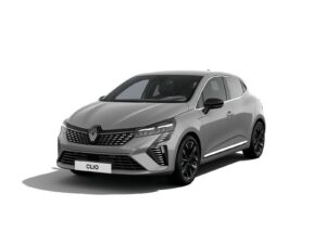 Renault Clio - financial lease – Leaseprijzen.nl – afbeelding 2