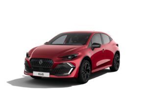 Renault Clio - financial lease – Leaseprijzen.nl – afbeelding 2