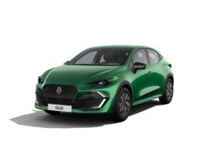 Renault Clio - financial lease – Leaseprijzen.nl – afbeelding 2