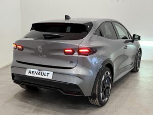 Renault Clio - financial lease – Leaseprijzen.nl – afbeelding 2