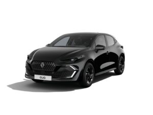Renault Clio - financial lease – Leaseprijzen.nl – afbeelding 2