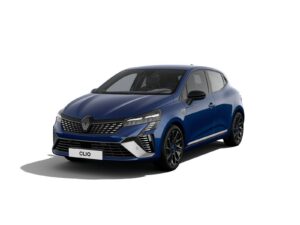 Renault Clio - financial lease – Leaseprijzen.nl – afbeelding 2
